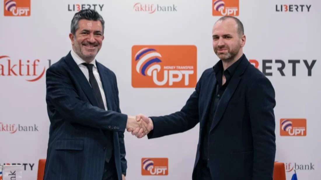 UPT, Gürcistan’da büyümeyi sürdürüyor