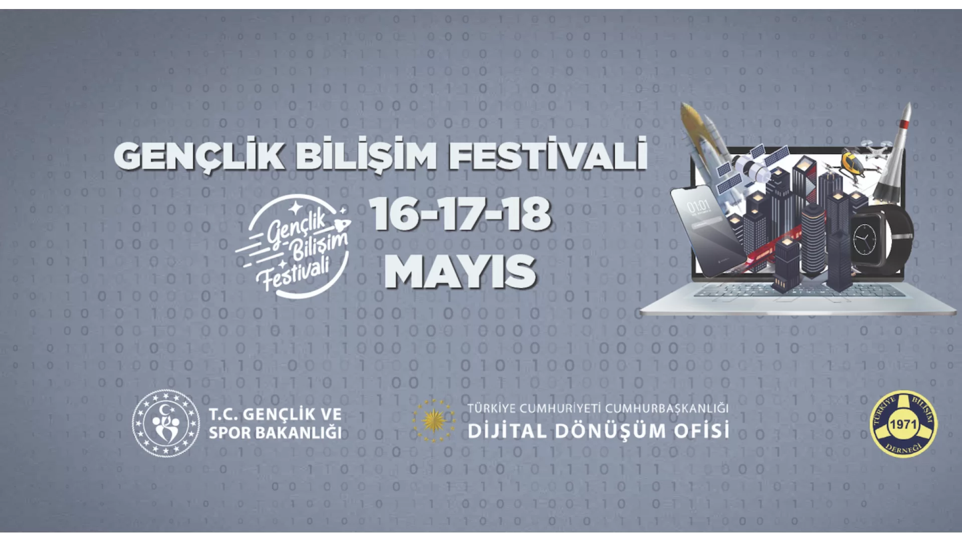 Gençlik ve Bilişim Festivali 