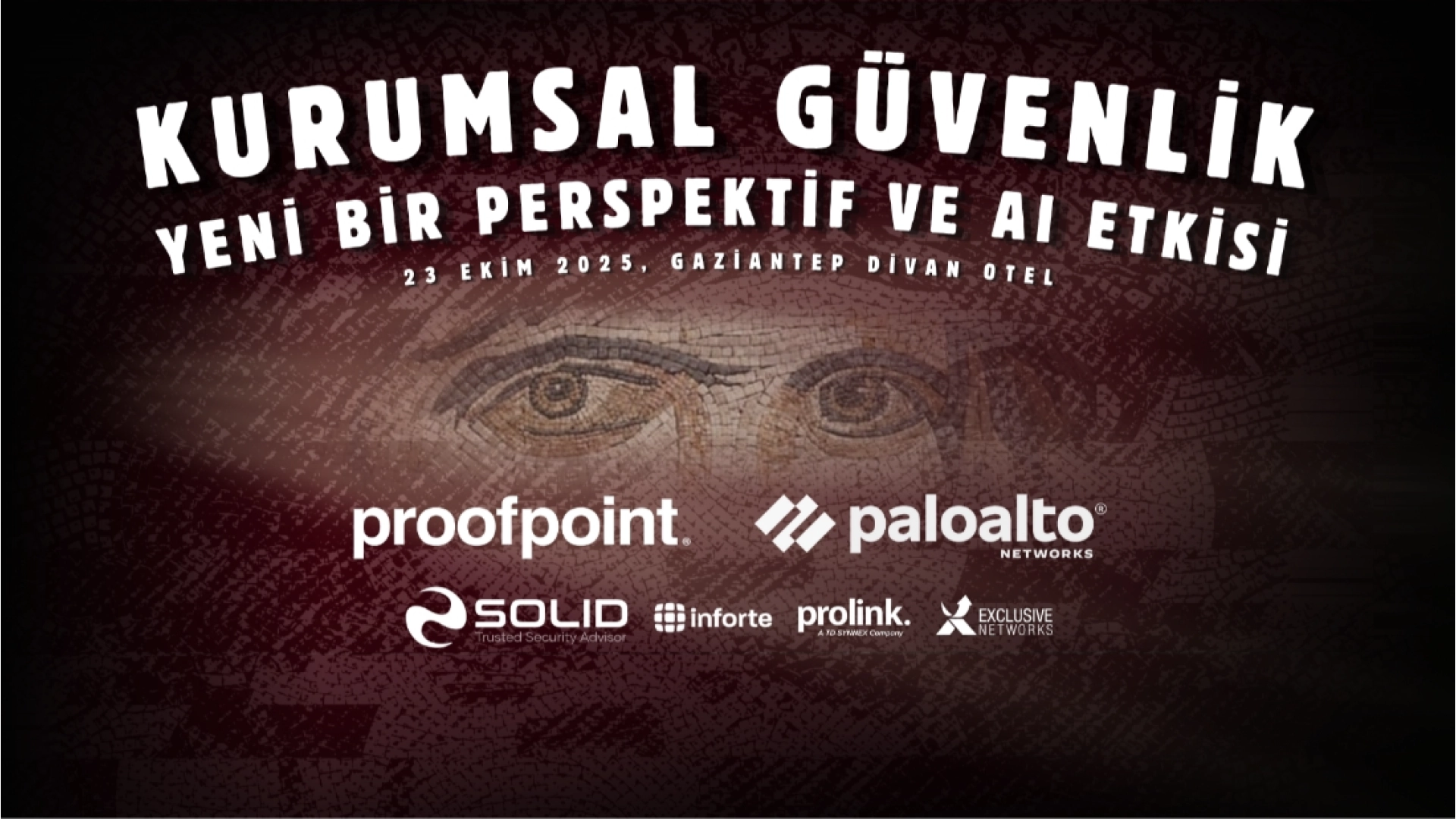  KURUMSAL GÜVENLİK YENİ BİR PERSPEKTİF VE AI ETKİSİ
