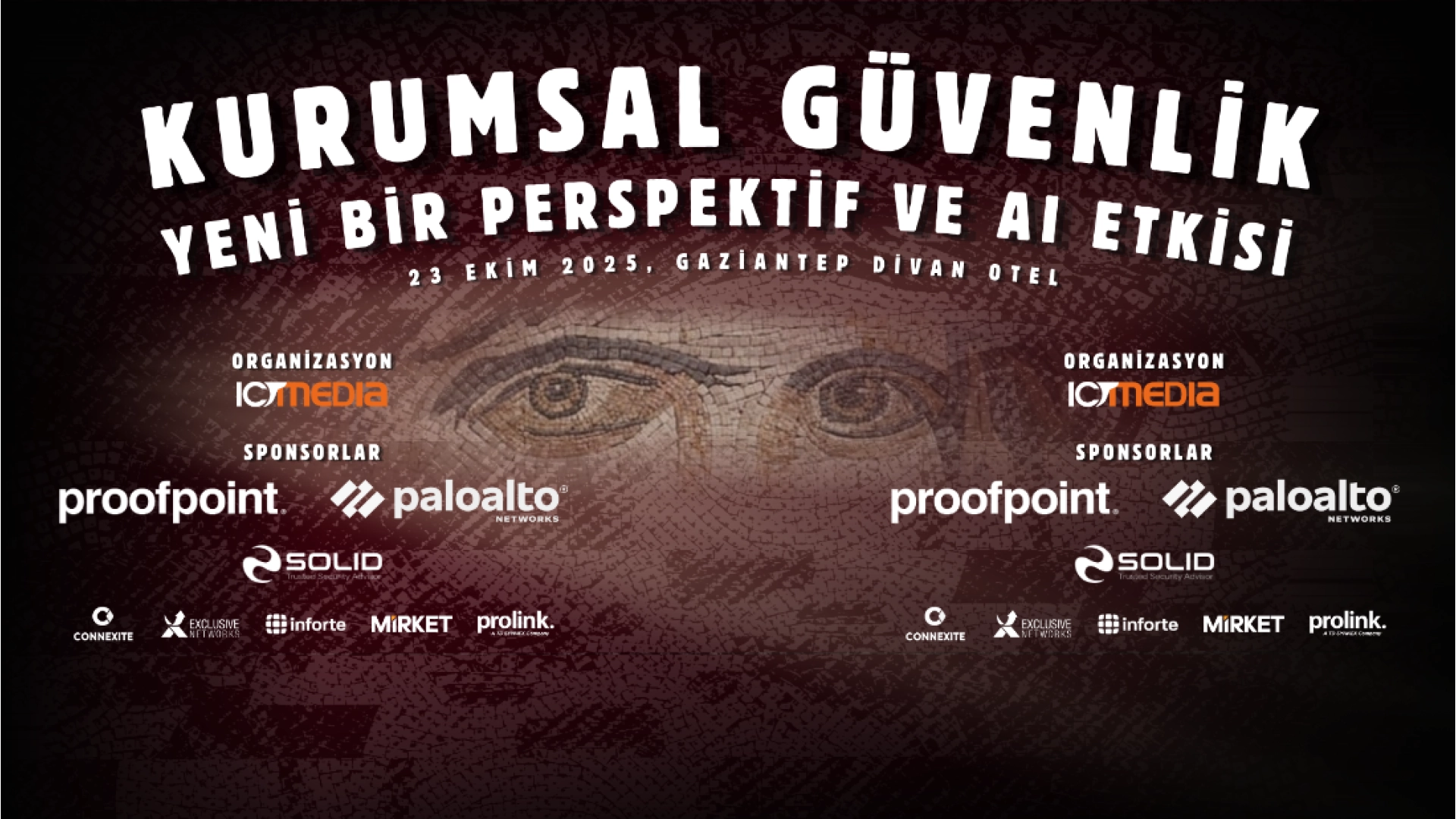  KURUMSAL GÜVENLİK YENİ BİR PERSPEKTİF VE AI ETKİSİ
