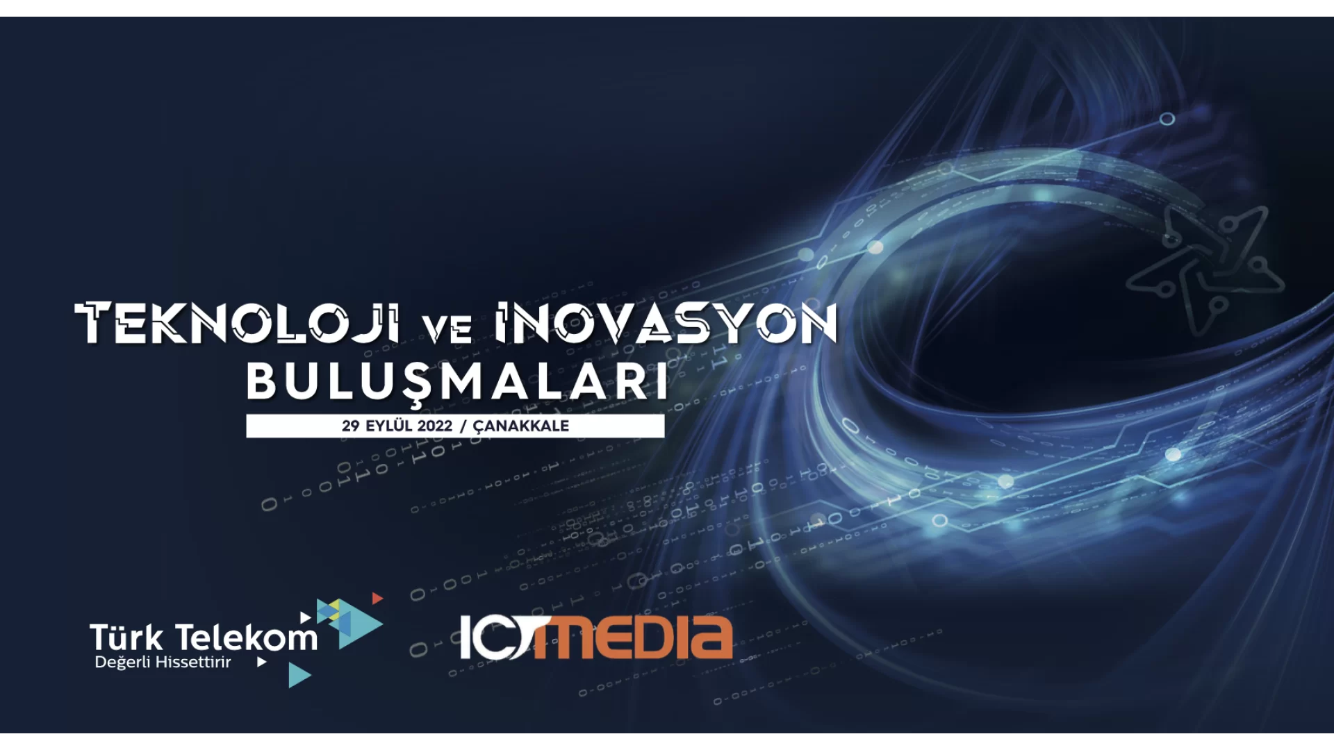Teknoloji ve İnovasyon Buluşmaları - ÇANAKKALE
