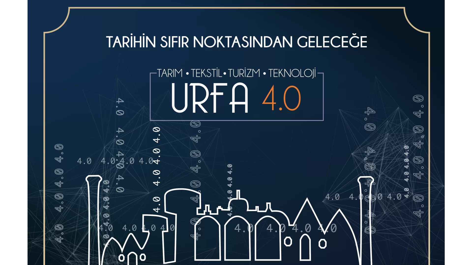 URFA 4.0 Zirvesi