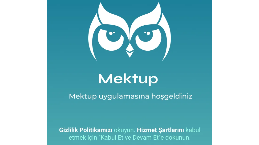 150 bin dolarlık ‘Mektup’ yatırımı 