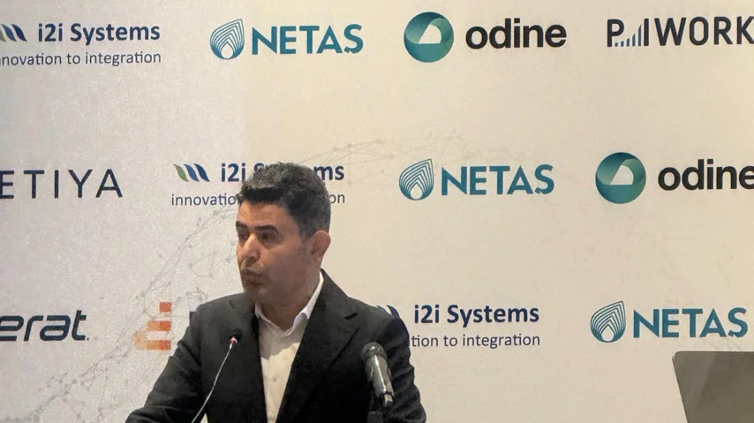 Haberleşmede dijital egemenlik vurgusu: Kritik altyapılar yerli üretimle güçlendiriliyor