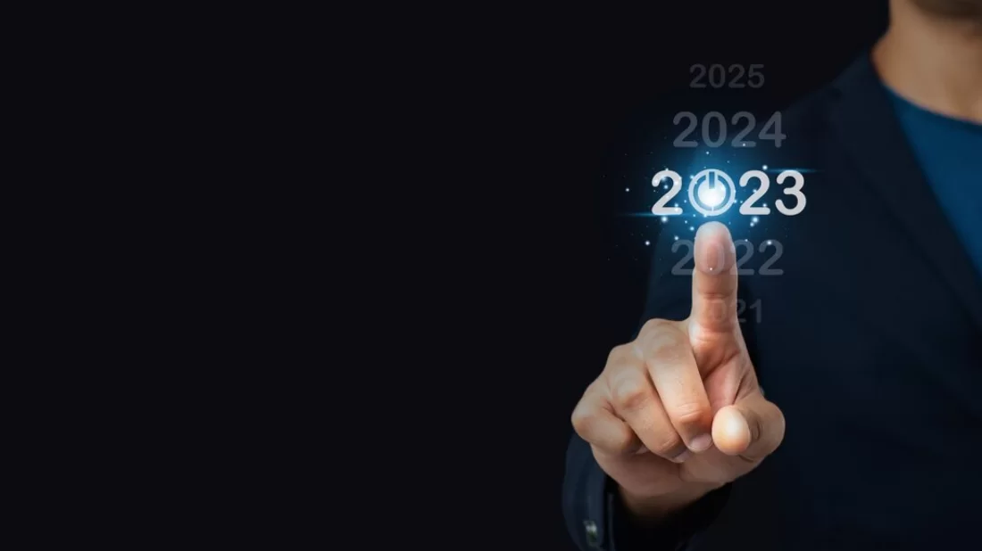 2023 yılında popüler olacak 5 teknoloji trendi