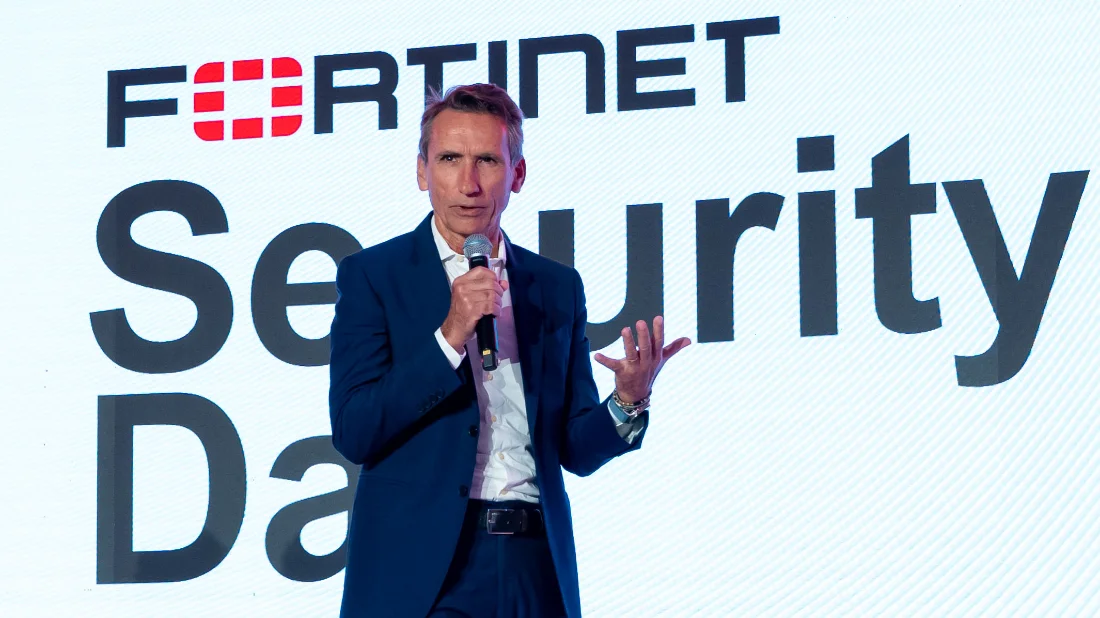 2025 Fortinet Güvenlik Zirvesi: Yapay zeka ve yakınsama siber güvenliğin yeni dönemini şekillendiriyor
