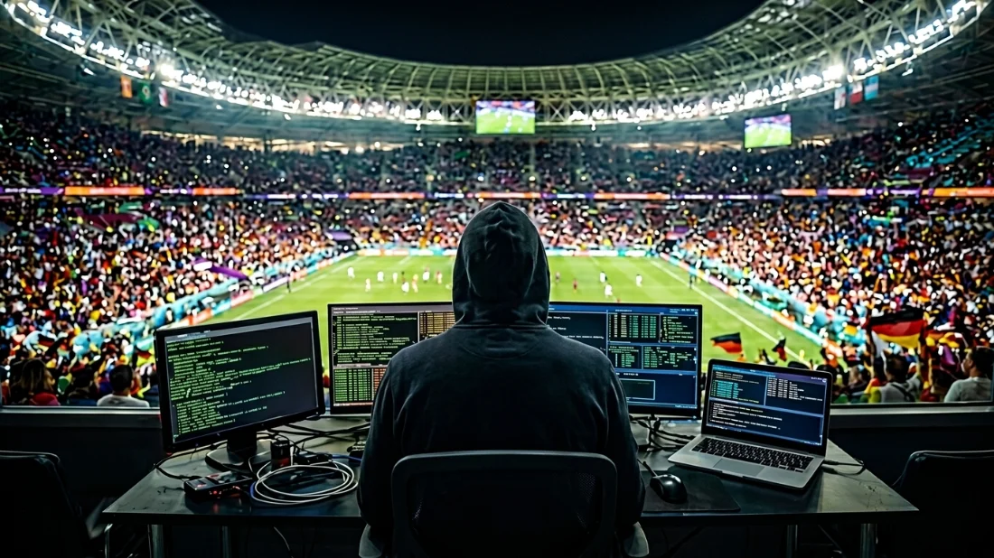 2026 FIFA Dünya Kupası Siber Suçluların Radarında