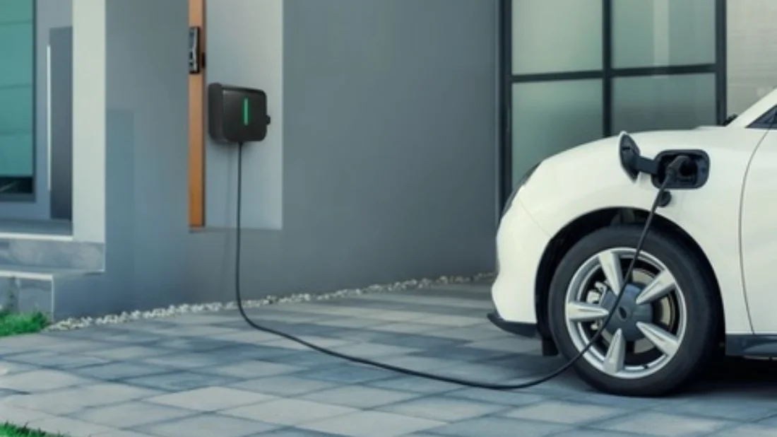2026’da 350 Adet Elektrikli Araç Şarj İstasyonu Açacak