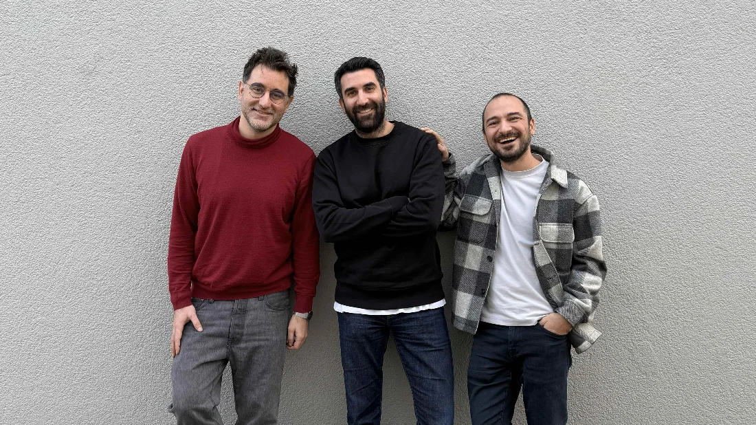 212 liderliğinde yapay zekâ girişimi Qrambo’ya yatırım yapıldı