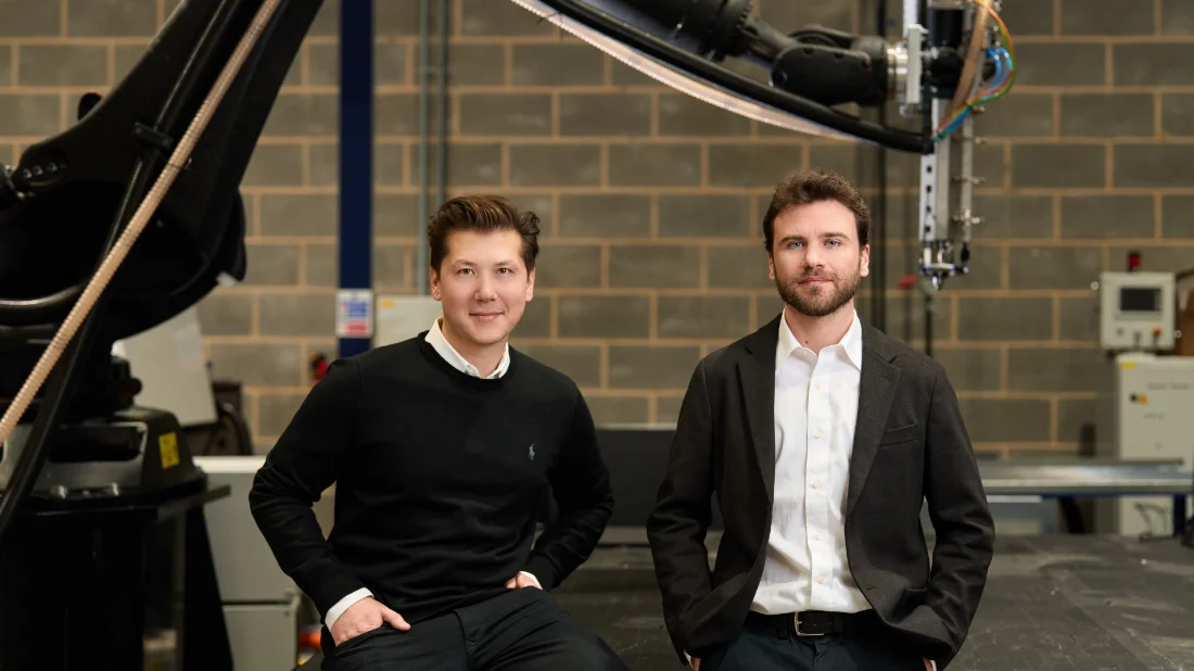 212 NexT’ten yapay zekâ destekli üretim platformu Aibuild’e yatırım