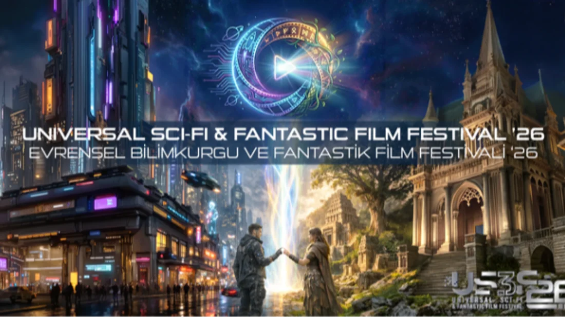 5. Evrensel Bilimkurgu ve Fantastik Film Festivali’nde Filmler ve Jüri Belli Oldu