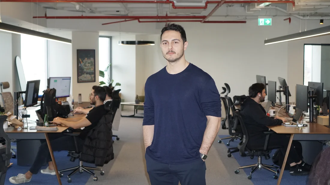 5 KOBİ'den yaklaşık biri e-ticaret yapıyor