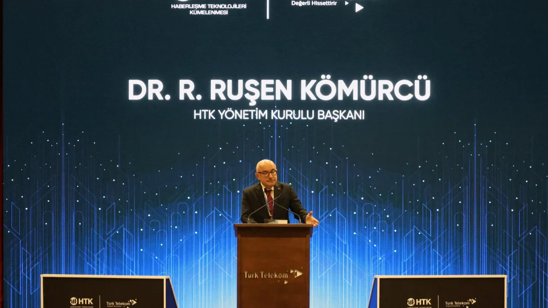 5G İçin Kritik Buluşma: Türk Telekom’da Milli Ekosistem Çalıştayı Yapıldı