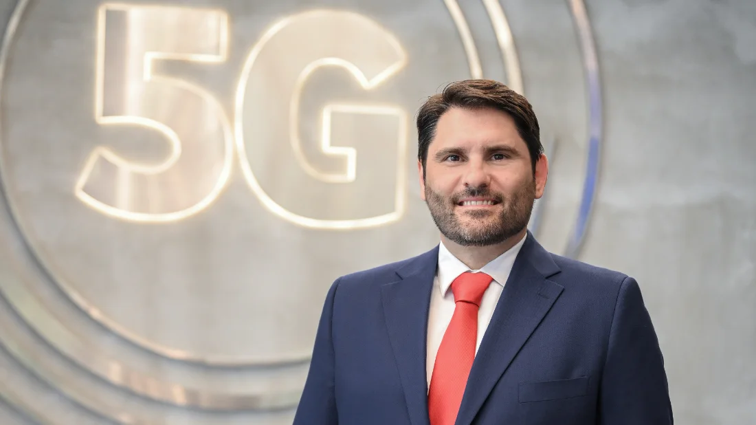 5G'nin sesi yükseliyor: Vodafone Türkiye'den yeni nesil ses deneyiminde öncü bir adım