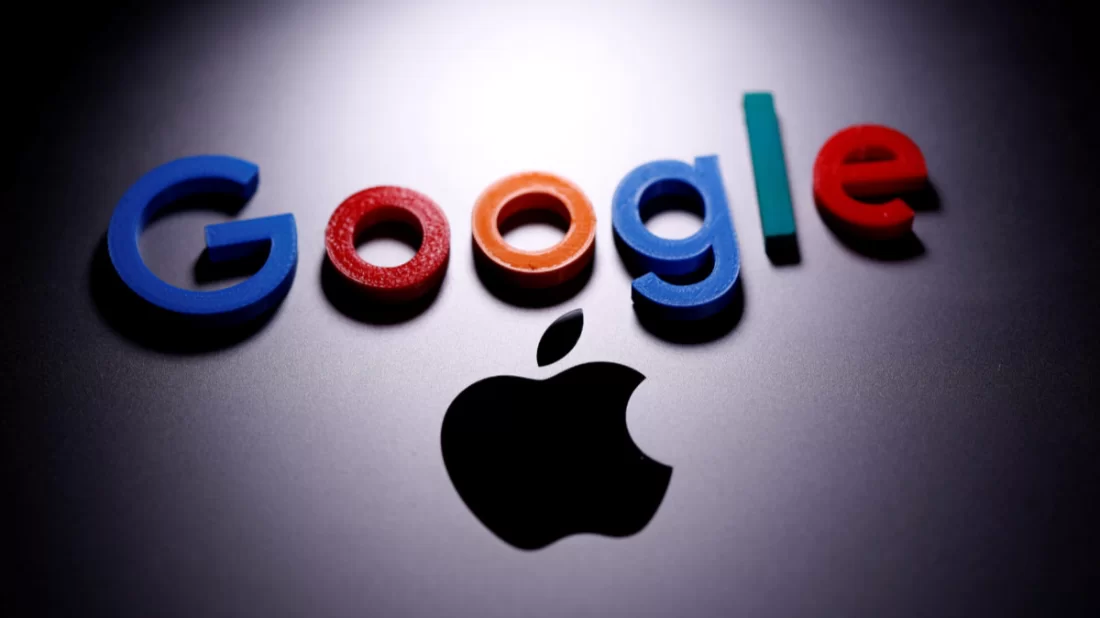 AB‘den Google ve Apple’a kötü haber; milyarlarca dolar ödeyecekler