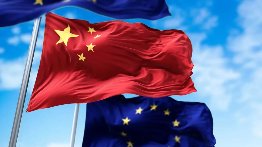 AB, Huawei ve ZTE'nin mobil ağlardan çıkarılması için hukuki düzenleme hazırlığında