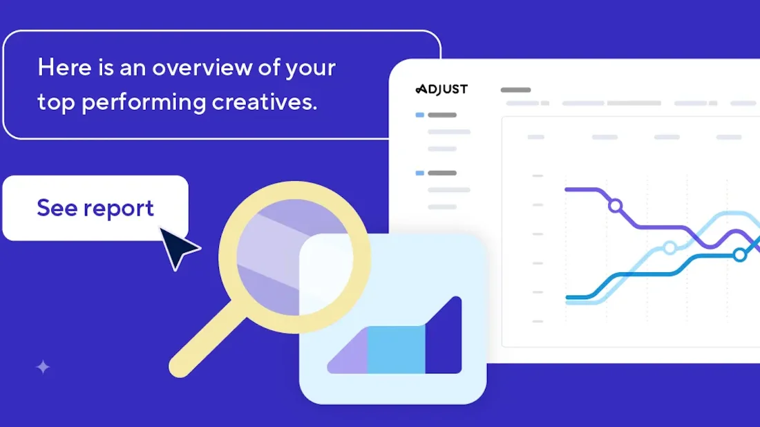 Adjust, yapay zeka destekli Growth Copilot'u piyasaya sürüyor