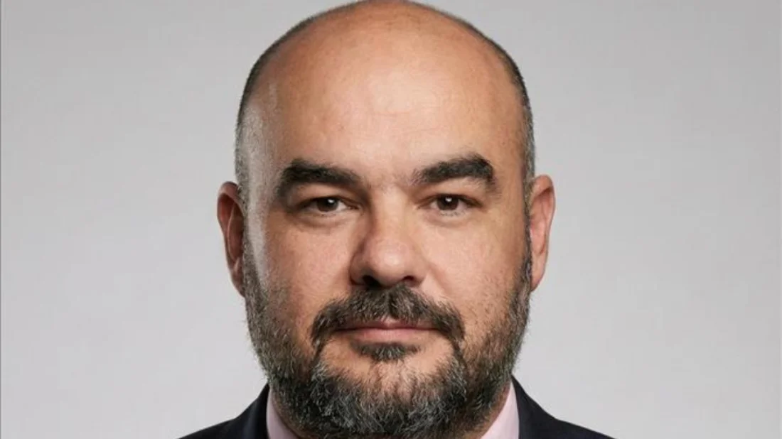 Agrotech’te genel müdürlük görevine Serhan Nircan getirildi