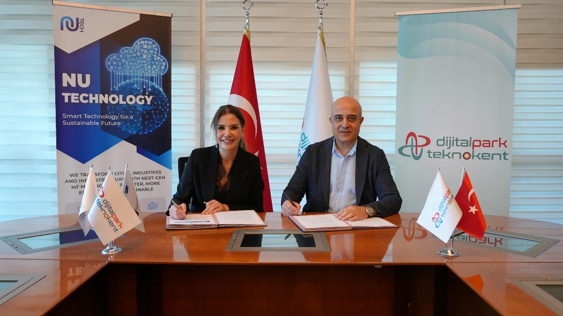 Akıllı Kampüs Dönüşümünde İlk Adım Enerji Yönetimi Oldu
