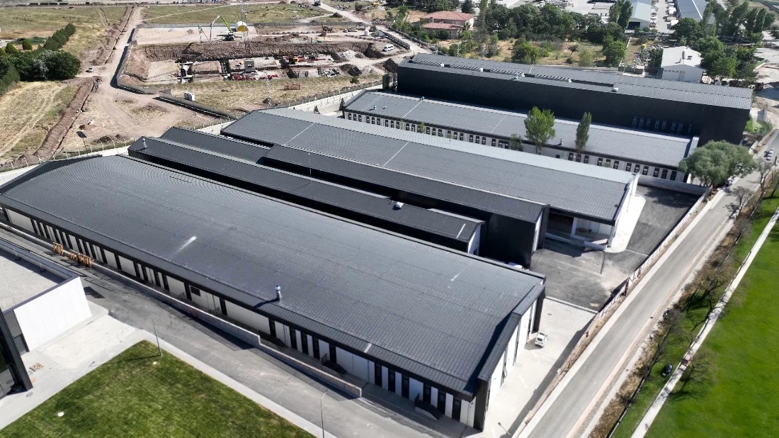 Akıllı Mühimmat ve Sualtı Sistemlerde Milli Üretim Gücü Katlanıyor