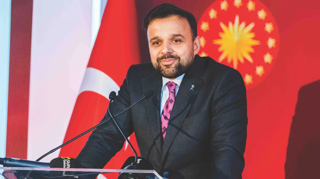 Ali Taha Koç, Turkcell’in yeni genel müdürü oldu