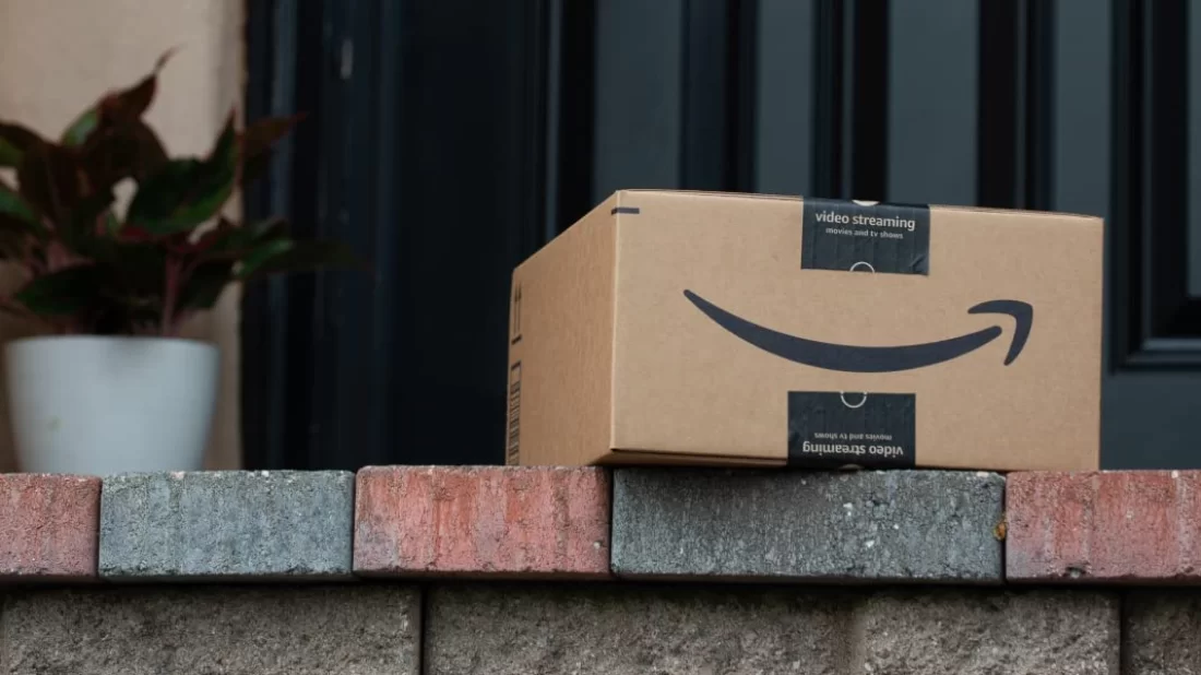 Amazon.com.tr, müşteri siparişlerini ek ambalajlama yapmadan göndererek sürdürülebilirliğe katkı sağlıyor