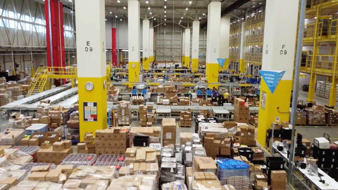 Amazon Prime Day başladı