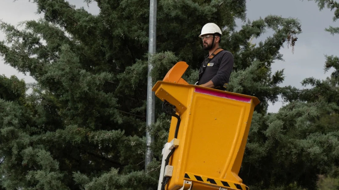 Ankara'da Elektrik Altyapısına 940 Milyon TL'lik Yatırım