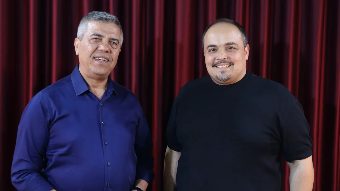 ApplyCoder Kurucusu Mehmet Fatih KÖKSAL Röportajı Bölüm 2