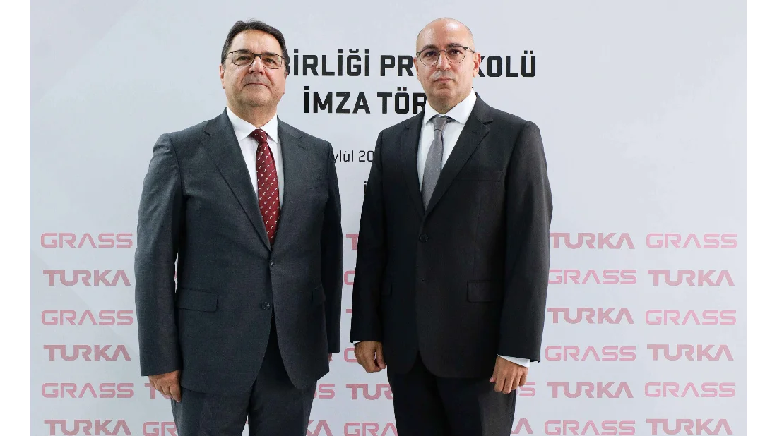 Araç Muayenesinde Robotik Teknoloji İş Birliği