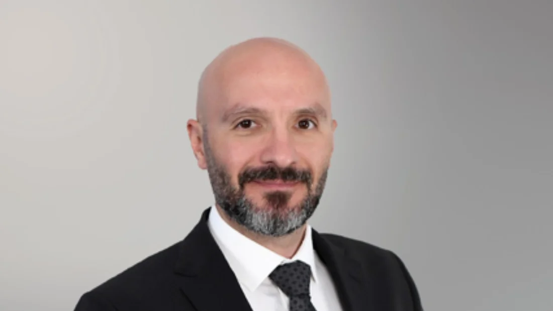 Aras Digital’in Yeni Genel Müdürü Kenan Cebeci Oldu
