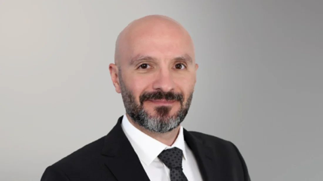 Aras Kargo’da Üst Düzey Atama: Aras Digital’de Yeni Dönem