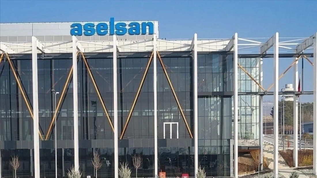 ASELSAN 2025’i rekorla kapattı: İhracat ve siparişlerde tarihi zirve