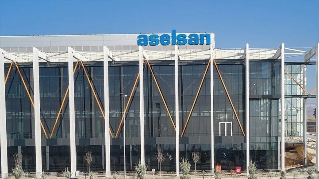 ASELSAN ve SSB’den 845 Milyon Dolarlık Stratejik Haberleşme Hamlesi