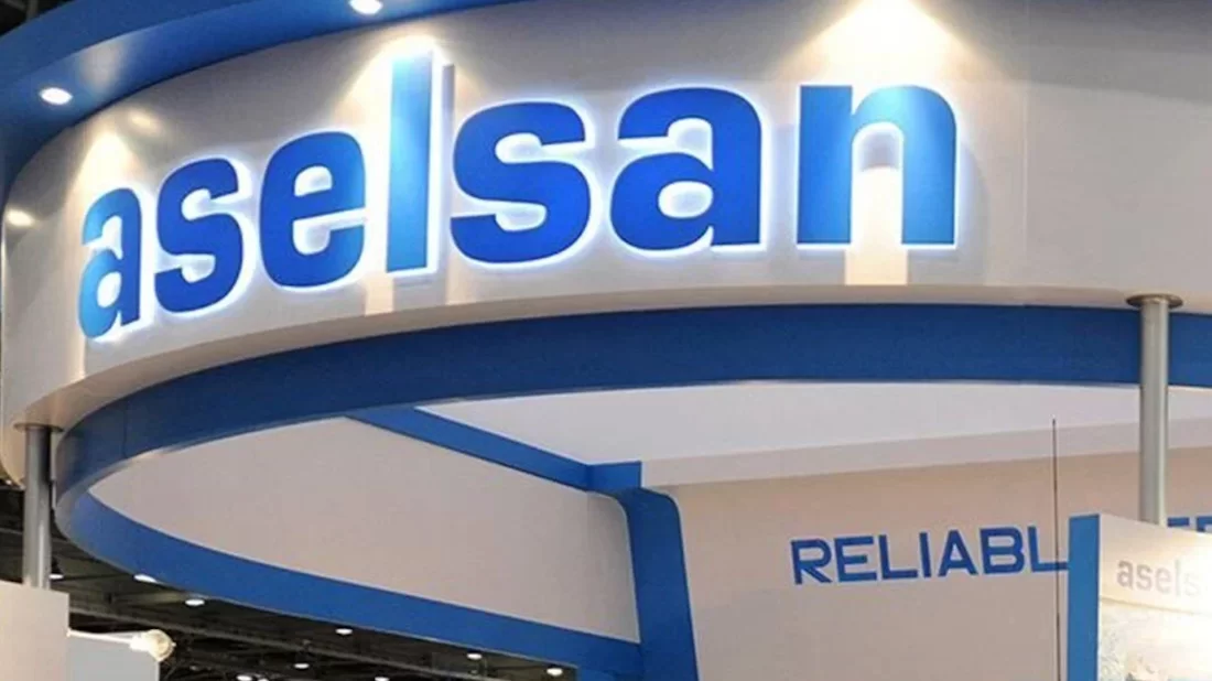 ASELSAN, yılı rekor büyüme ile kapattı