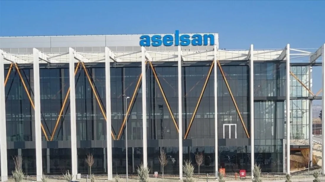 ASELSAN’dan Polonya’ya 410 Milyon Dolarlık İhracat