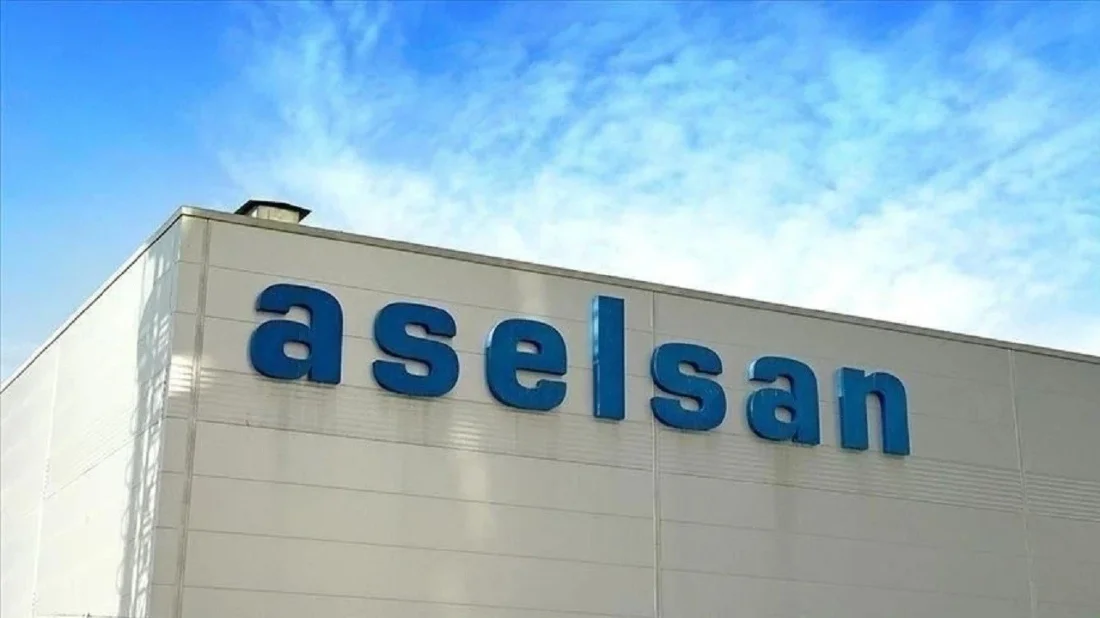 ASELSAN’dan Yılın İlk Çeyreğine Güçlü Başlangıç