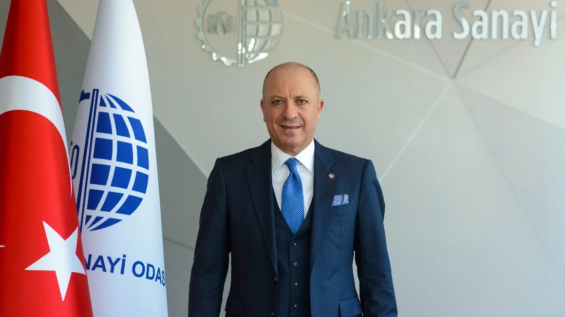 ASO’dan Kritik Zirve: Türkiye’nin İkinci Yüzyılında Yazılım Sanayinin Merkezine Yerleşiyor