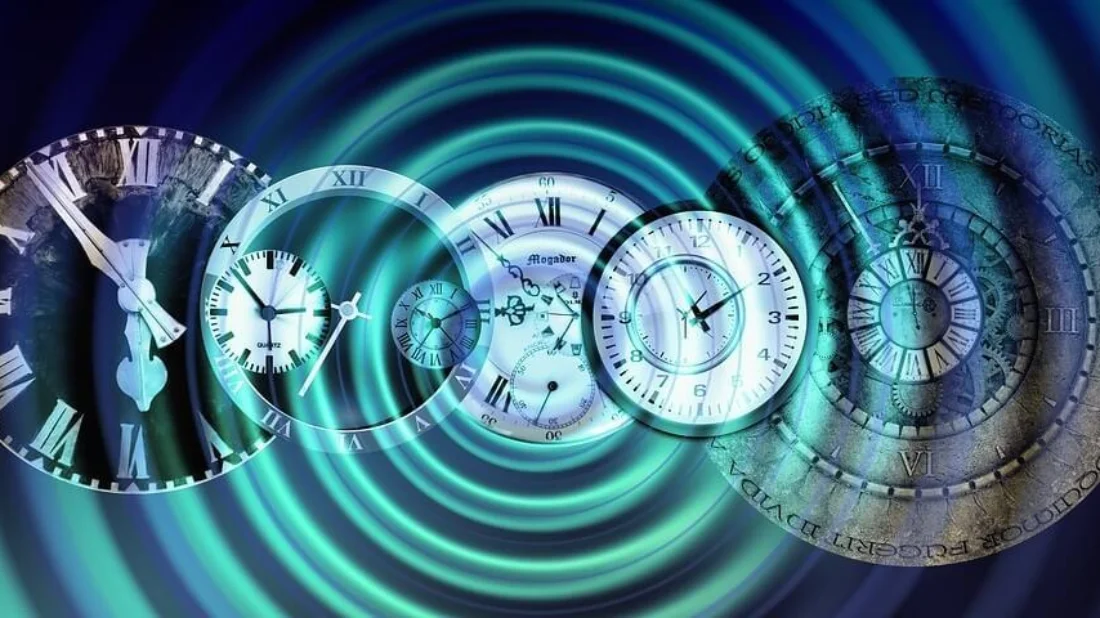 Avustralyalı fizikçilerden çığır açan iddia: Paradoksuz zaman yolculuğu mümkün