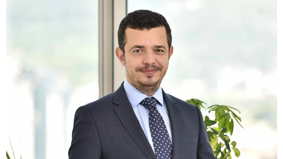 Aydem Yenilenebilir Enerji, 3. çeyrekte gelirini 3 kat artırdı