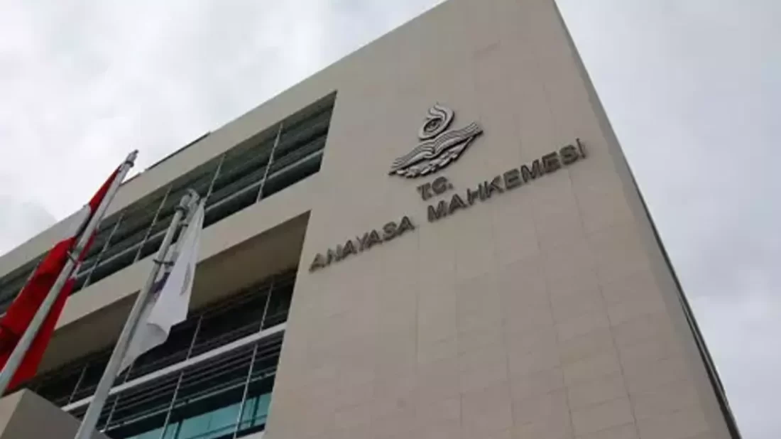 AYM, BTK Başkanı'nın resen erişim engelleme yetkisini iptal etti