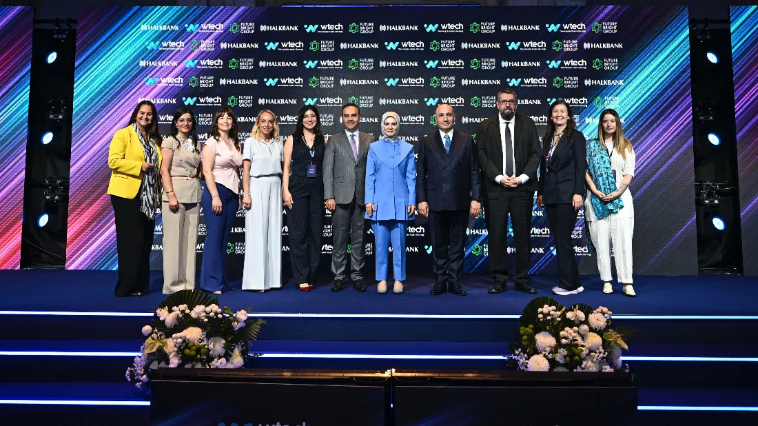 Bakan Kacır, Türkiye Teknolojide Kız Öğrenciler Yapay Zeka Farkındalık Araştırması Rapor Lansmanı’na Katıldı