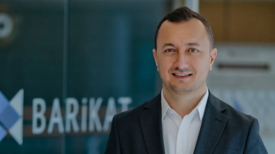 Barikat Siber Güvenlik’te CEO Değişimi: Ramazan Çelik Göreve Atandı