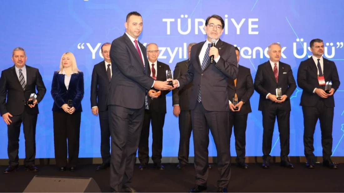 Barış Tuncer’e Birleşmiş Milletler Açık Kaynak Haftası’nda Jüri Görevi