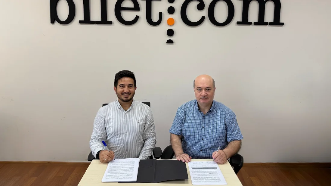 Bilet.com'a Yeni Yatırım: Hedef 