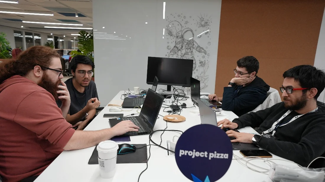 Bilişim Vadisi Hackathon Serisi’nin ilk aşaması tamamlandı