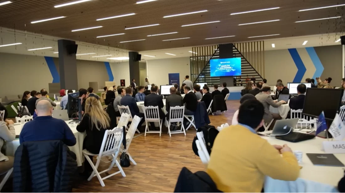 Bilişim Vadisi Mobilite Hızlandırma Programı'nda Demoday'e doğru