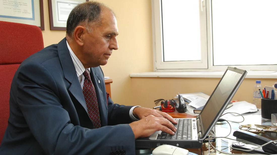 Bilişimin Öncüsü Prof. Dr. Aydın Köksal Anısına Ödül Yarışması Başlıyor