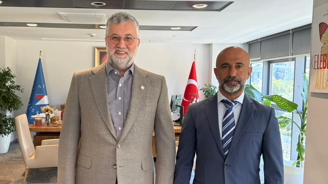 Biyoteknoloji ekosisteminde üniversite-sanayi iş birliği…