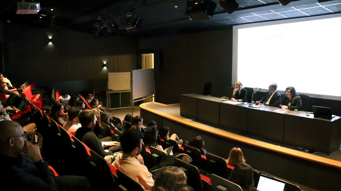 Blokzincir ve dijital varlıklar için güven tabanlı regülasyon modelleri tartışıldı